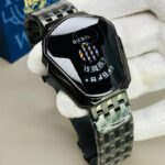 Diesel Ironman Watch for Men