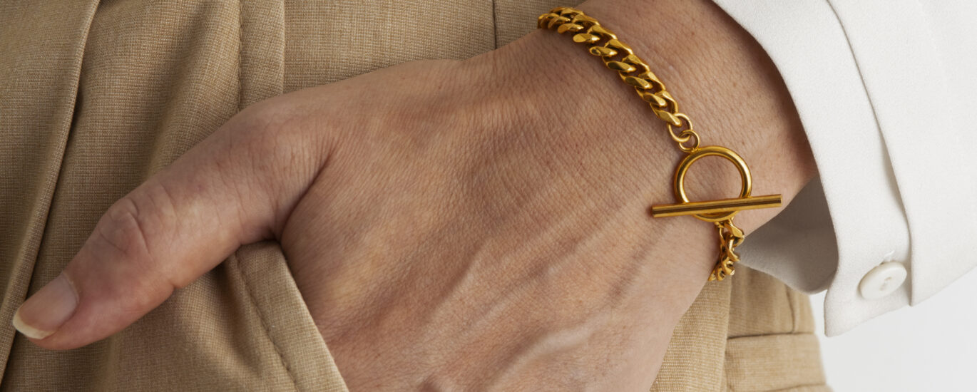 Bracelet Trends for Girls in 2025