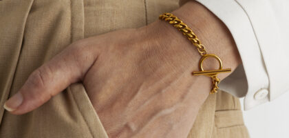 Bracelet Trends for Girls in 2025