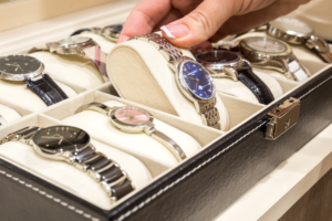 women watch collection
