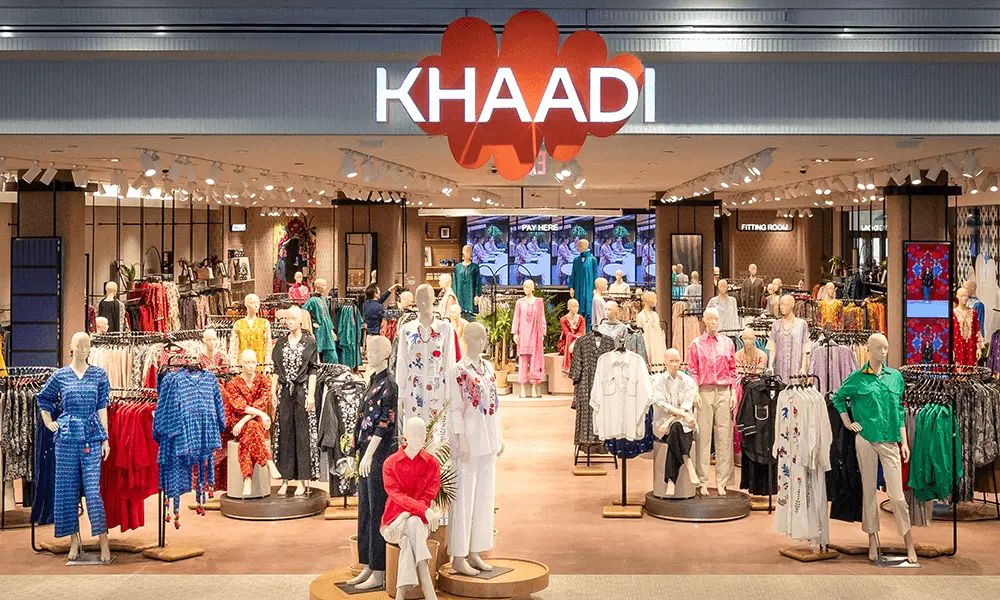Khaadi