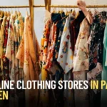 Top 5 Online Clothing Stores in Pakistan for Women