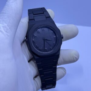 Arabic Aura Men's Watch