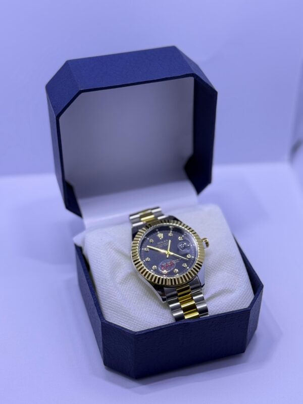 Chain Watch For Men RLX-007 - Image 2