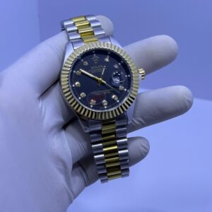 Chain Watch For Men RLX-007