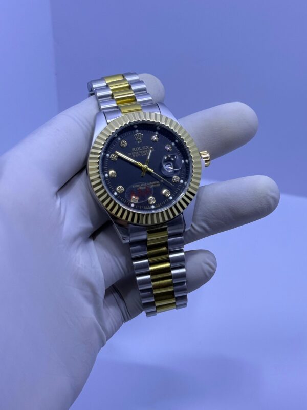 Chain Watch For Men RLX-007