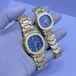 𝐏𝐫𝐞𝐦𝐢𝐮𝐦 𝐆𝐨𝐥𝐝𝐞𝐧 𝐂𝐨𝐮𝐩𝐥𝐞 𝐖𝐚𝐭𝐜𝐡𝐞𝐬