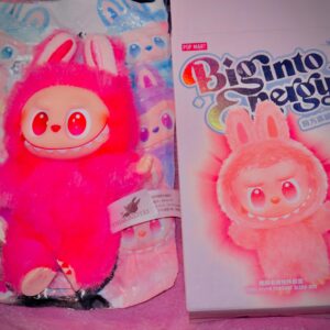 Labubu V3 Monster Doll – Surprise Edition