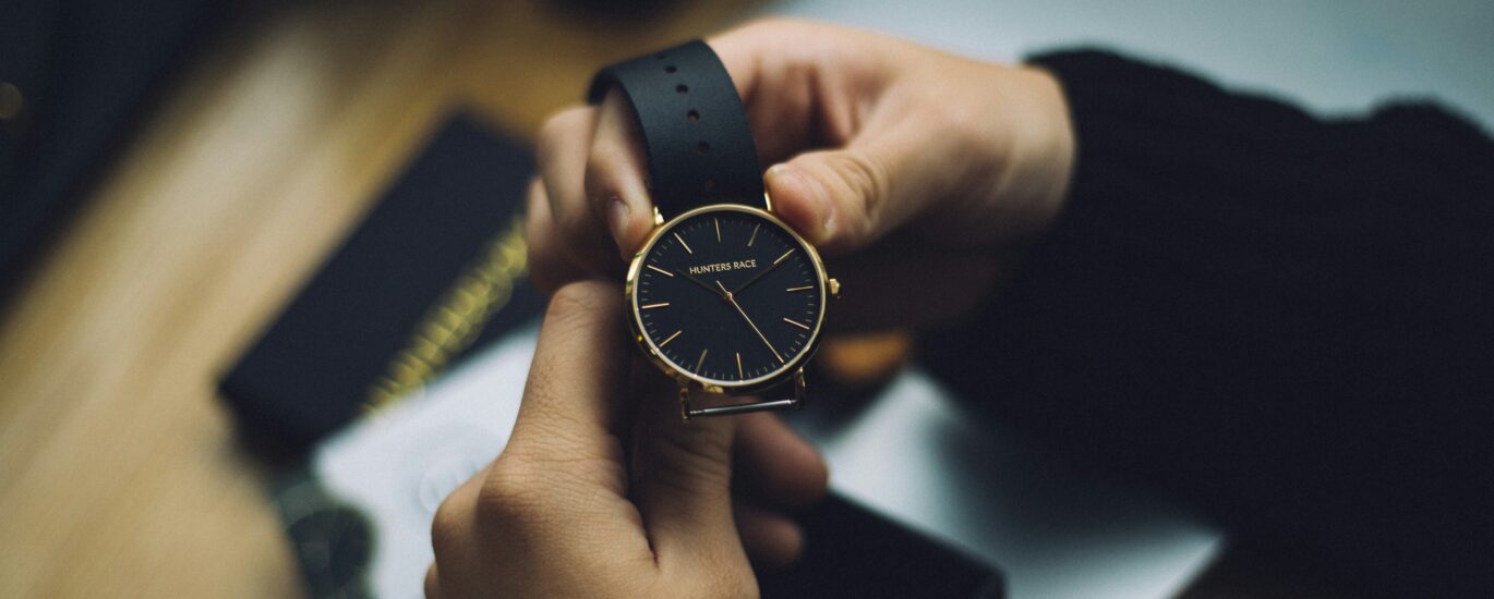 Original watches online