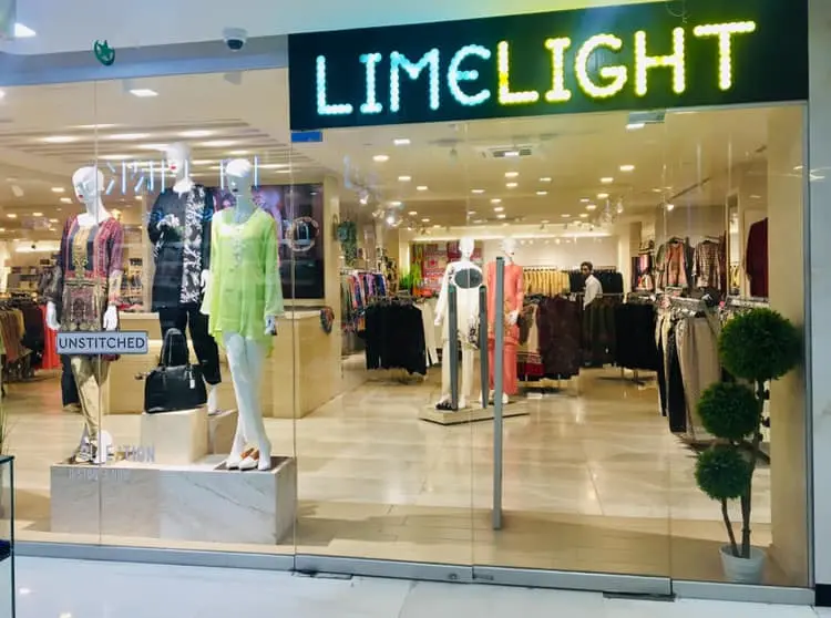 limelight