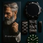 R1 Smart Watch