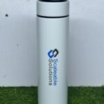 Premium Insulated Water Bottle – Scalable Solutions Edition