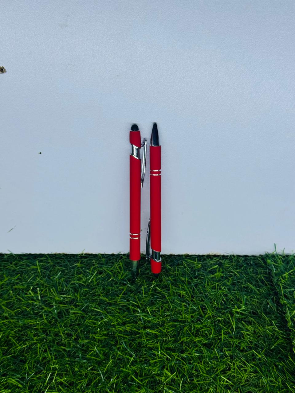 Elegant Metal Pen - Image 2