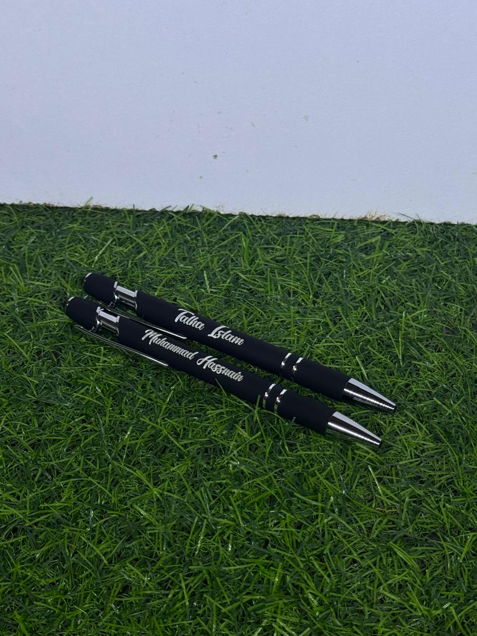 Elegant Metal Pen - Image 3