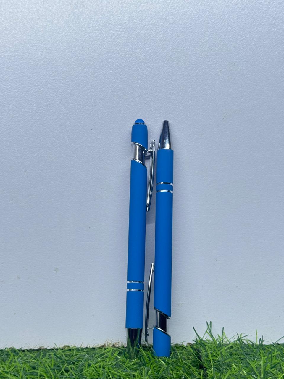 Elegant Metal Pen - Image 6