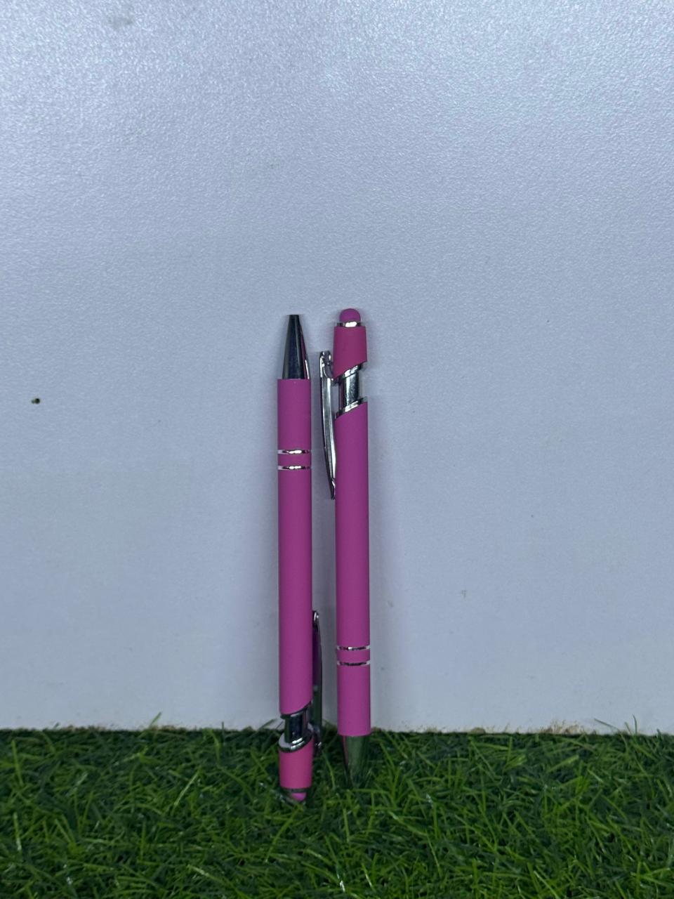 Elegant Metal Pen - Image 7