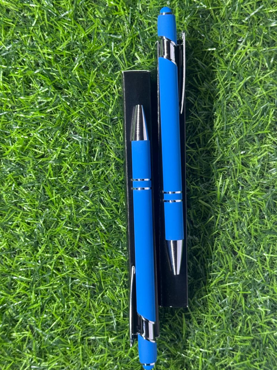 Elegant Metal Pen