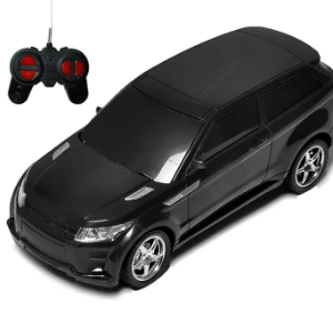 Remote Control Porsche SUV Car Model Toy