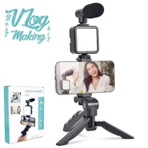Vlog making kit AY-49