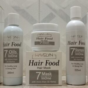 Havelyn Hair Food 3 in 1 Deal