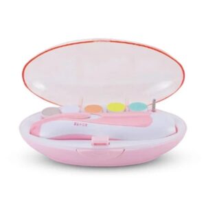 Baby nail trimmer