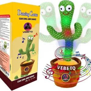 Voice Repeater toy