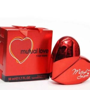Love matual love perfume