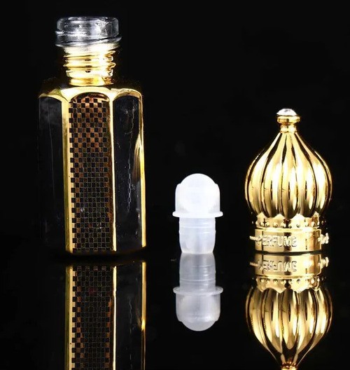 36 hours LONG LASTING ATTAR ESSENZA WITH FREE FRESCA TESTER BY PAK MAHAL - Image 2